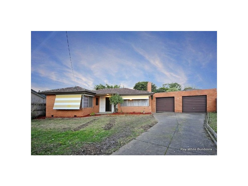 11 Mansfield Court, Bundoora VIC 3083