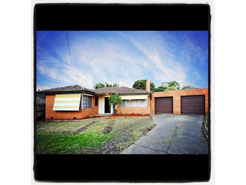 11 Mansfield Court, Bundoora VIC 3083