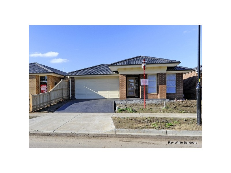 56 Towerhill Circuit, Doreen VIC 3754