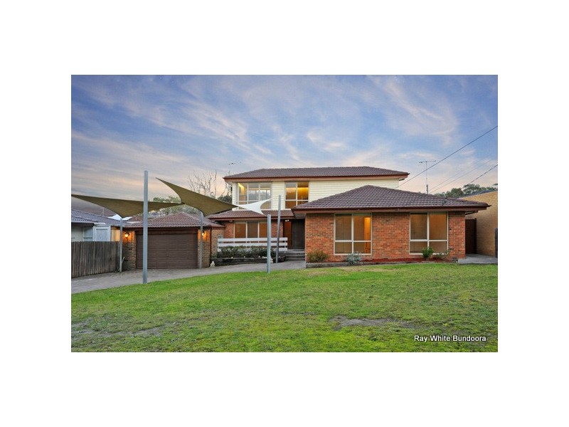 18 Gleeson Drive, Bundoora VIC 3083