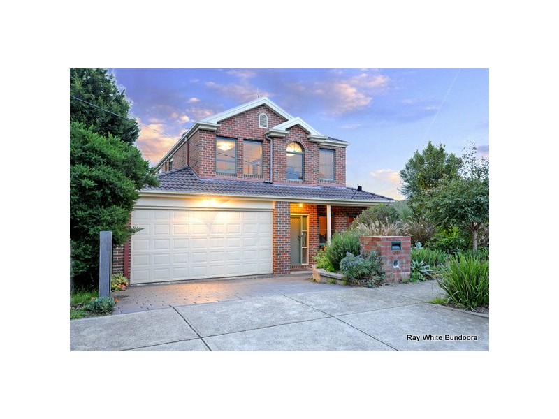 31 Trafalgar Crescent, Bundoora VIC 3083