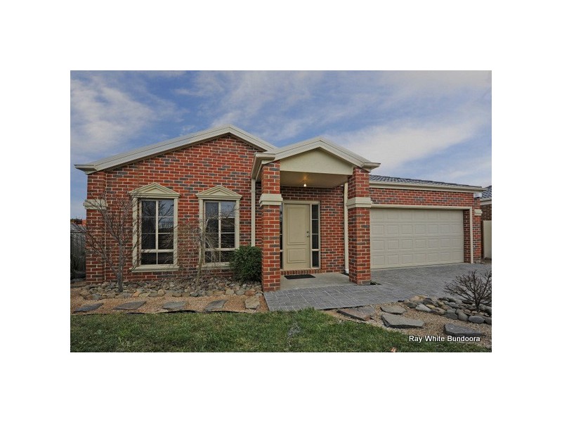 9 Saunders Crescent, Epping VIC 3076