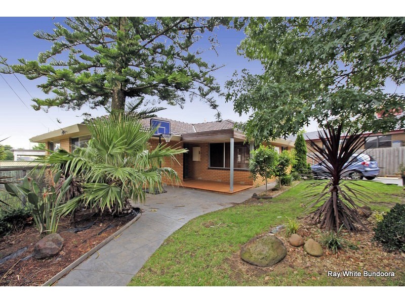 5 Trafalgar Crescent, Bundoora VIC 3083
