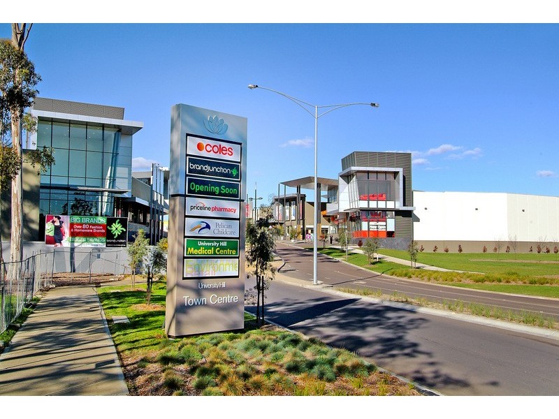 208/50 Janefield Drive, Bundoora VIC 3083