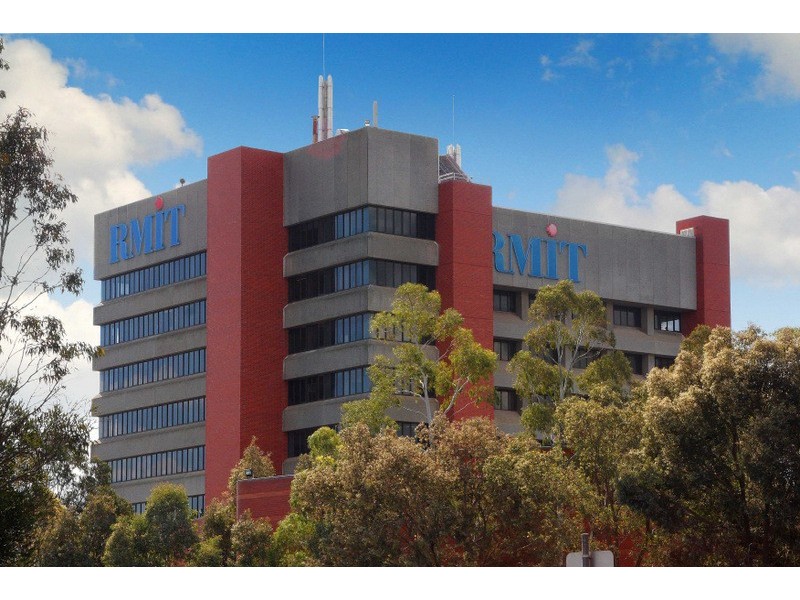 208/50 Janefield Drive, Bundoora VIC 3083