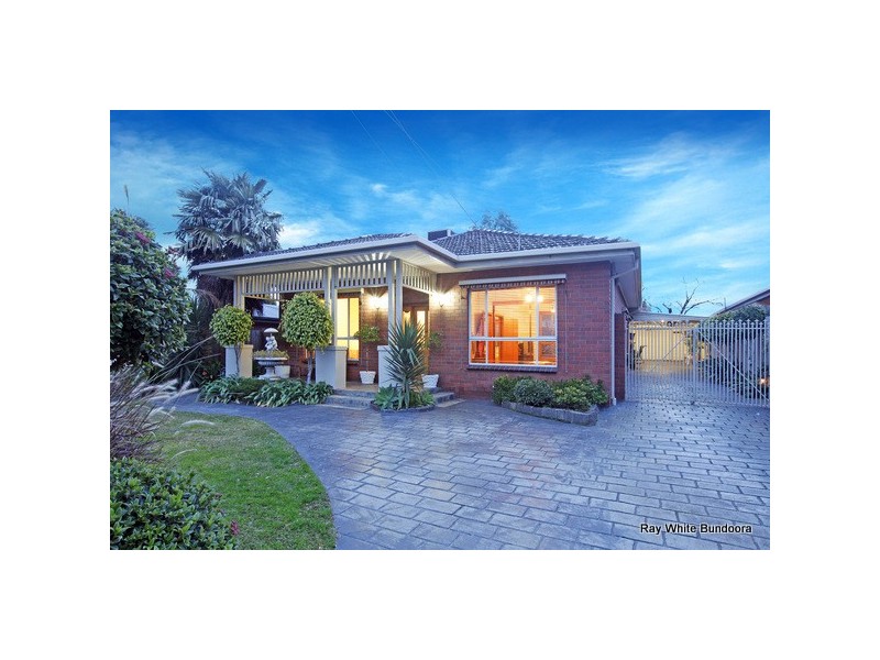 111 Fulham Road, Alphington VIC 3078