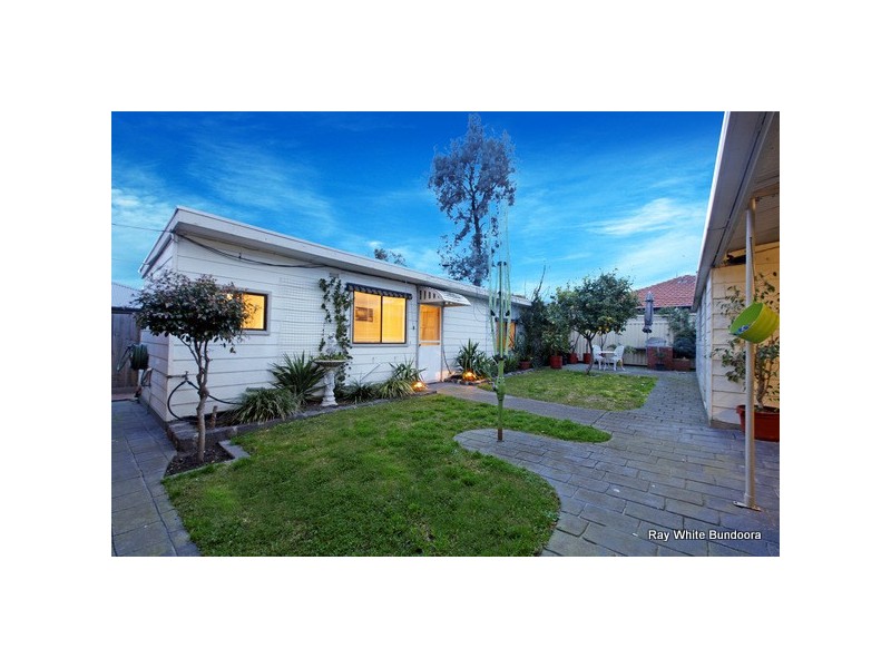 111 Fulham Road, Alphington VIC 3078