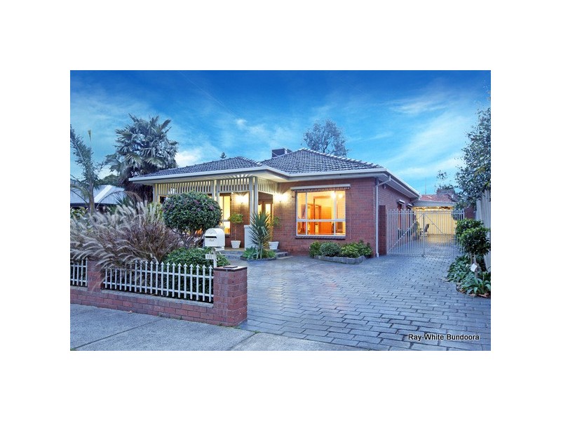 111 Fulham Road, Alphington VIC 3078