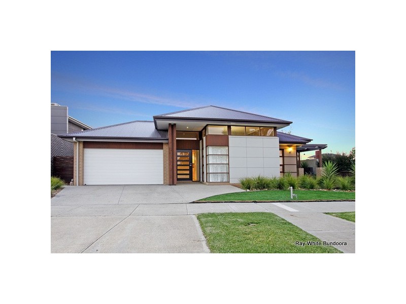 168 Hazel Glen Drive, Doreen VIC 3754