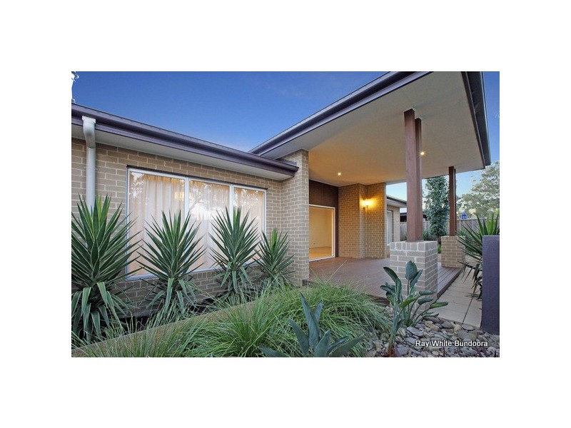 168 Hazel Glen Drive, Doreen VIC 3754