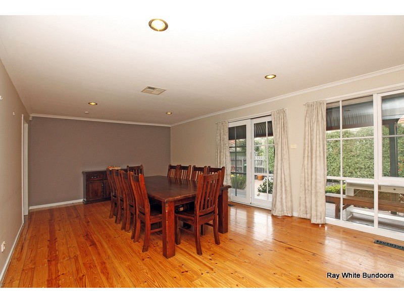 36 Centenary Drive, Mill Park VIC 3082