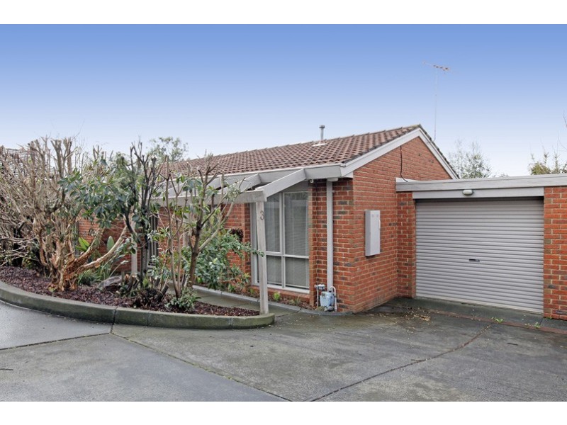3/268 Grimshaw Street, Watsonia VIC 3087