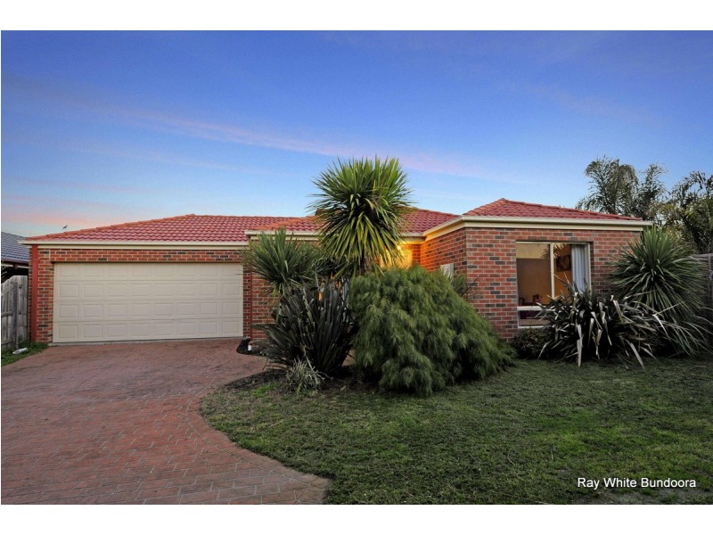 6 Lamplighter Court, Whittlesea VIC 3757