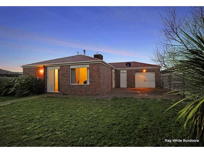 6 Lamplighter Court, Whittlesea VIC 3757