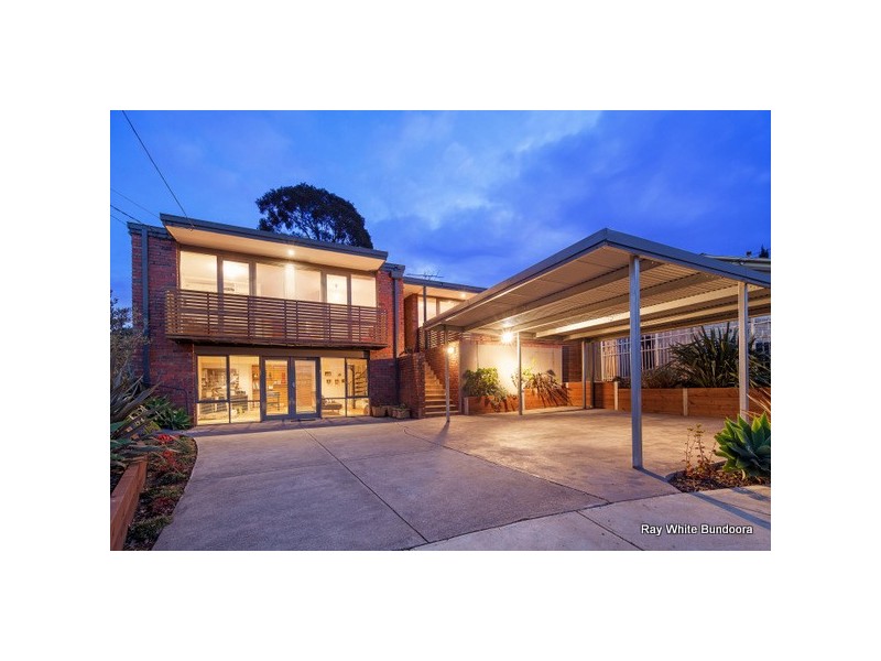 10 Amber Court, Bundoora VIC 3083