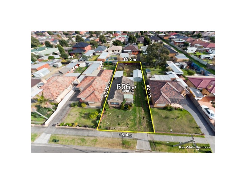 13 Palm Street, Thomastown VIC 3074