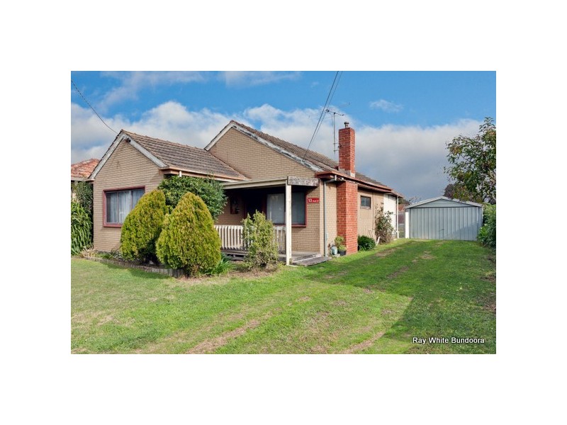 13 Palm Street, Thomastown VIC 3074