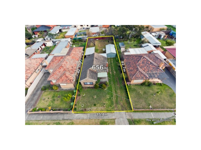 13 Palm Street, Thomastown VIC 3074