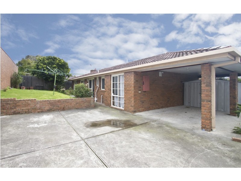 101 Settlement Road, Bundoora VIC 3083