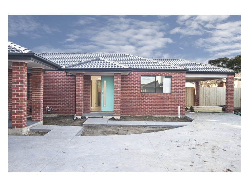 3/2-4 Highlands St, Kingsbury VIC 3083