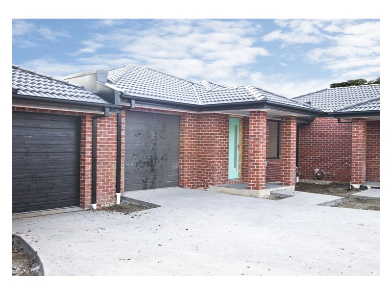 3/2-4 Highlands St, Kingsbury VIC 3083
