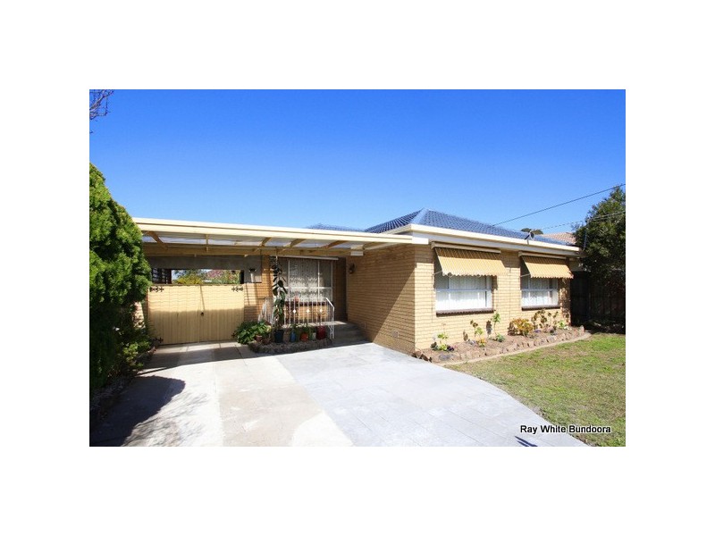 36 Jacqueline Road, Bundoora VIC 3083