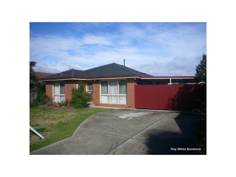 99 Betula Avenue, Bundoora VIC 3083