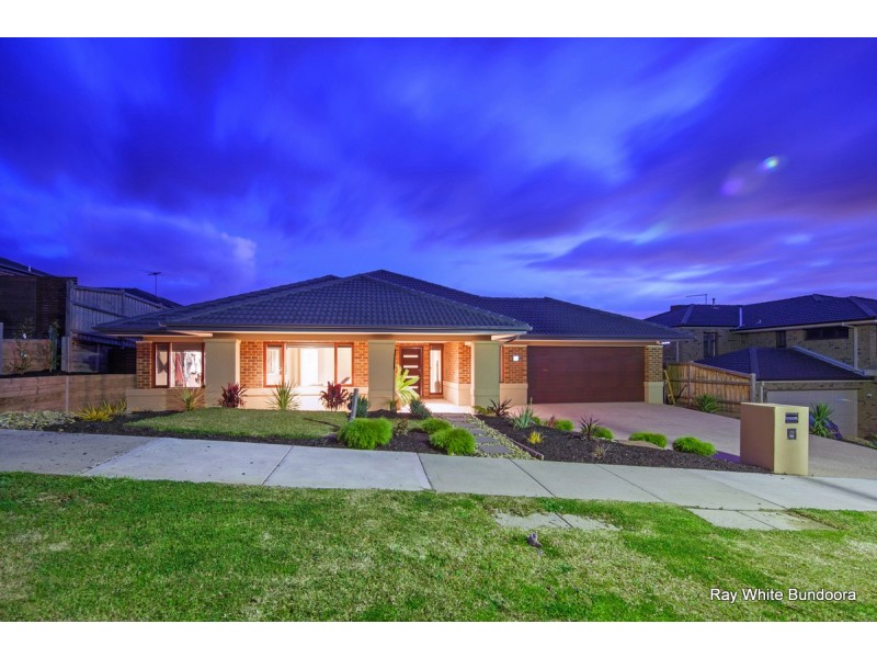 24 Vidler Avenue, Doreen VIC 3754