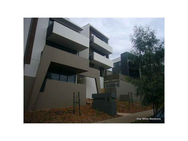 8/42 Ormond Boulevard, Bundoora VIC 3083