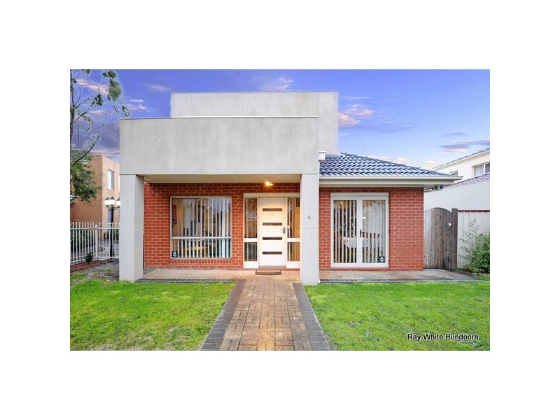 4/45 Ancona Drive, Mill Park VIC 3082