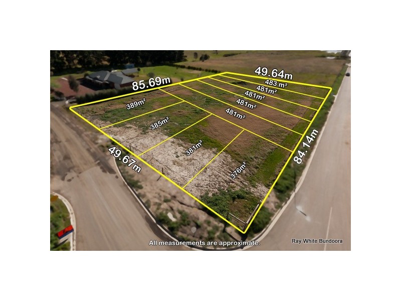 42-44 Regent Street, Mernda VIC 3754