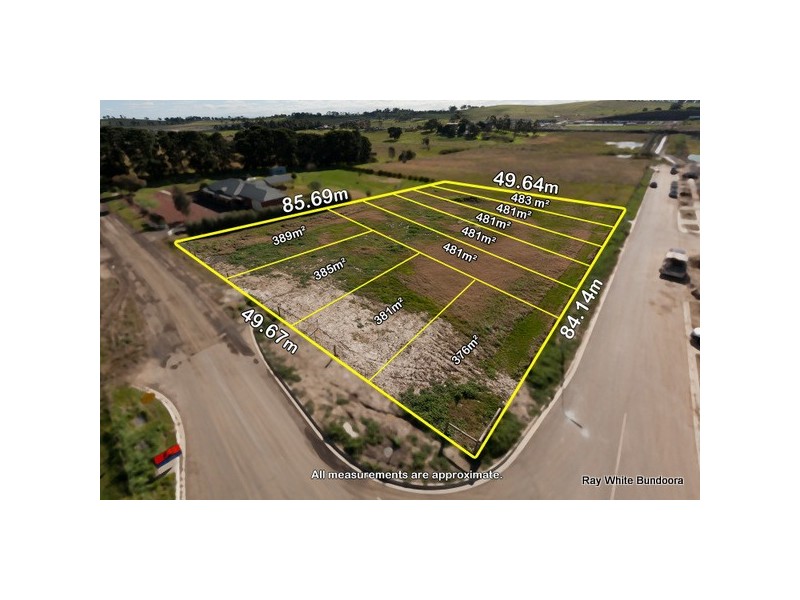 42-44 Regent Street, Mernda VIC 3754