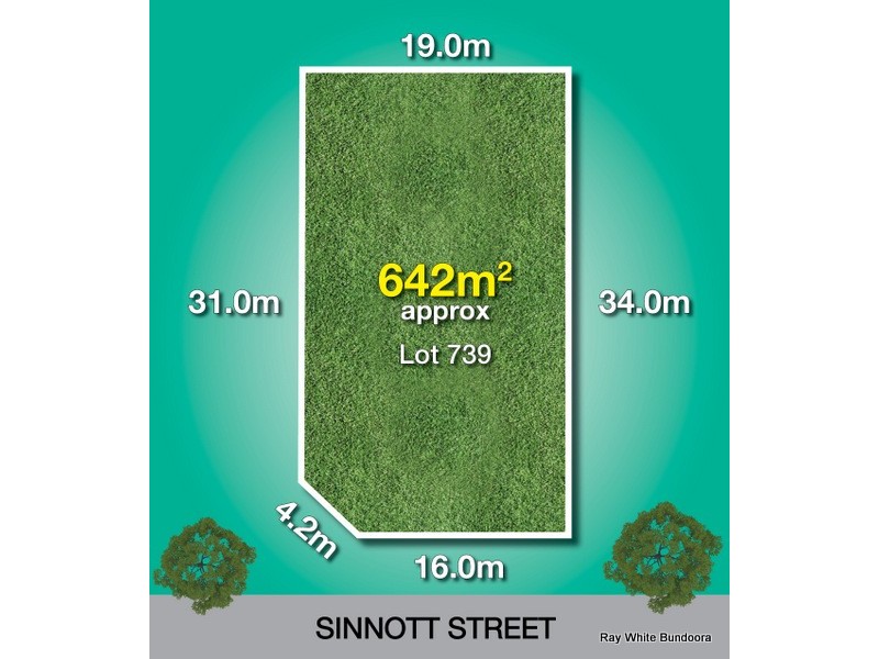 1 Sinnott Street, Doreen VIC 3754