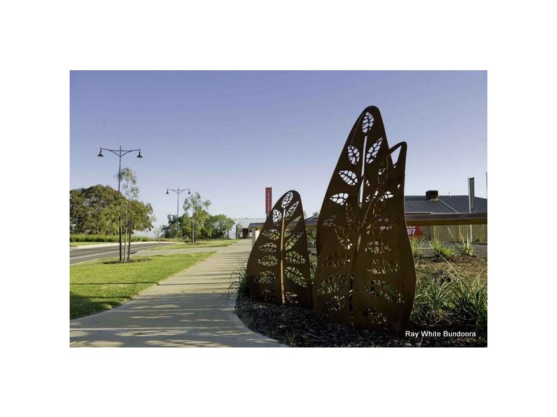 1 Sinnott Street, Doreen VIC 3754