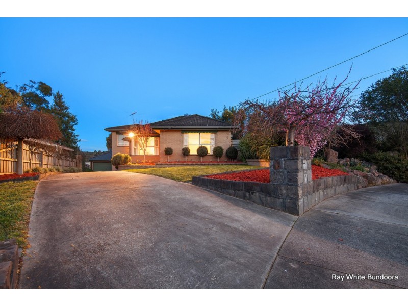 4 Boonah Court, Templestowe Lower VIC 3107