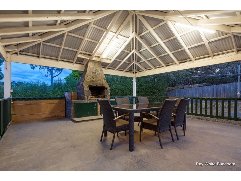 4 Boonah Court, Templestowe Lower VIC 3107