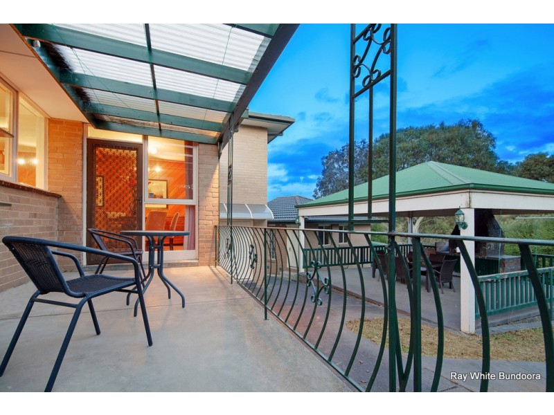 4 Boonah Court, Templestowe Lower VIC 3107