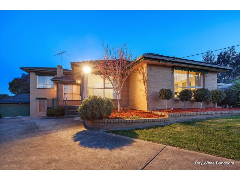 4 Boonah Court, Templestowe Lower VIC 3107