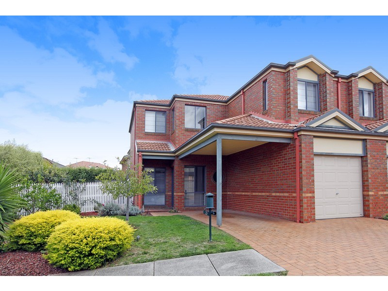3 Mat Rush Avenue, Bundoora VIC 3083