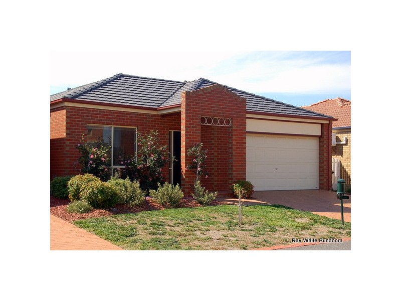 26 Mat Rush Avenue, Bundoora VIC 3083
