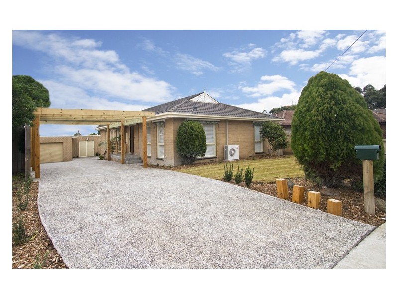 10 Blueberry Court, Bundoora VIC 3083