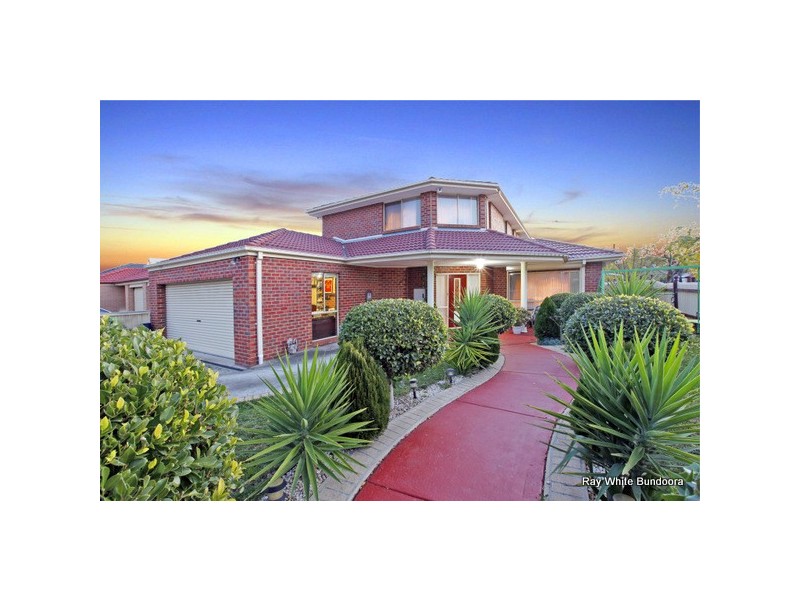 7 Gleditsia Way, Bundoora VIC 3083