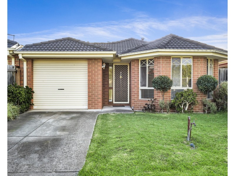 21 Parkhaven Avenue, Kingsbury VIC 3083