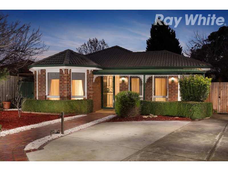 14 Fotini Gardens, Bundoora VIC 3083