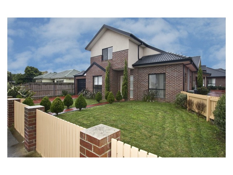 1/4-6 O’Connell Street, Kingsbury VIC 3083