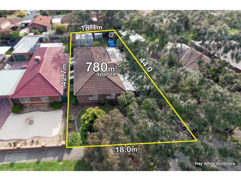 132 Mill Park Drive, Mill Park VIC 3082