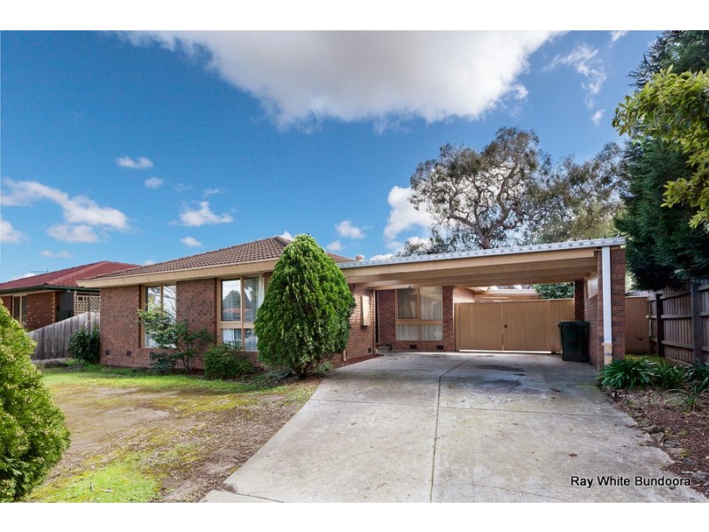 132 Mill Park Drive, Mill Park VIC 3082