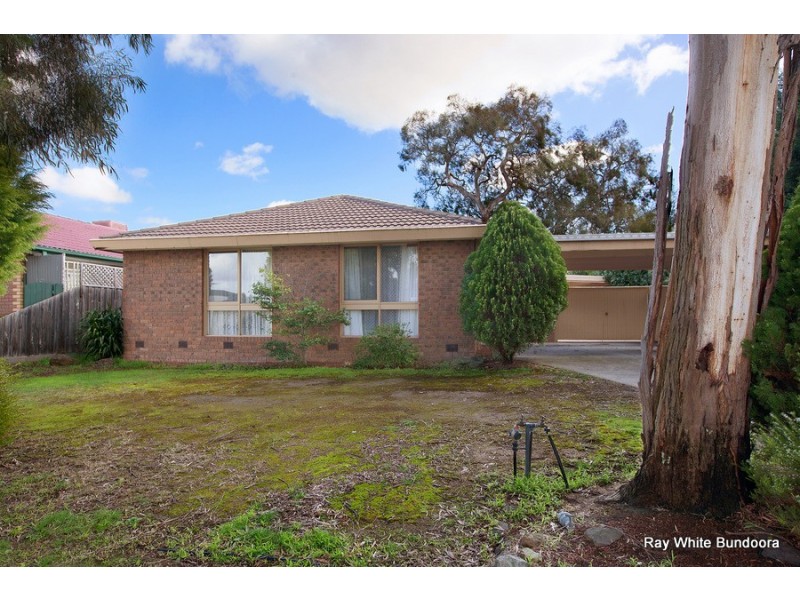132 Mill Park Drive, Mill Park VIC 3082