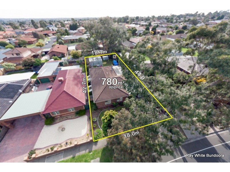 132 Mill Park Drive, Mill Park VIC 3082