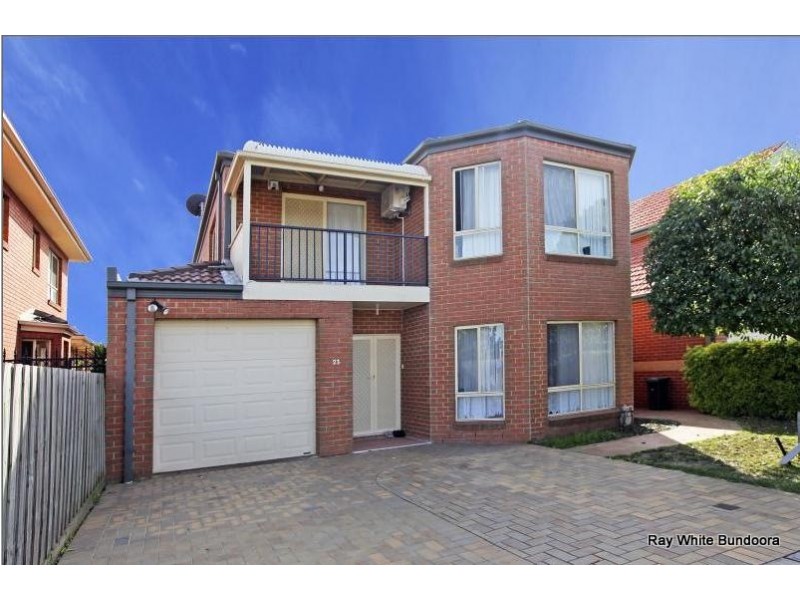 23 Prospect Hill Drive, Bundoora VIC 3083